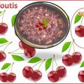 Clafoutis aux cerises