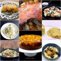 Mon menu de la semaine : 07/10/2024