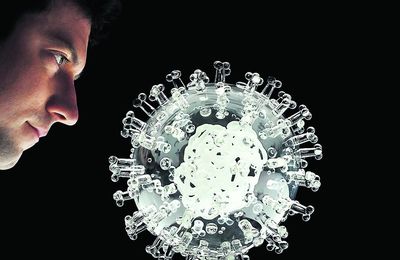 Covid : les « complotistes » avaient  raison !