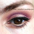 EOTD N°58:EMERVEILLE CHANEL-GOSSIP SIGMA