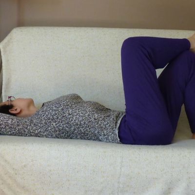 pyjama pour hiver squatteur