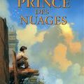 Le prince des nuages / C.Galfard / Pocket Jeunesse / 7.40 euros