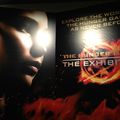 Mon compte-rendu de Hunger Games : The Exhibition