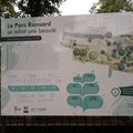 Le Parc Ronsard