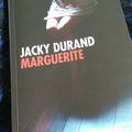 Marguerite- Jacky Durand