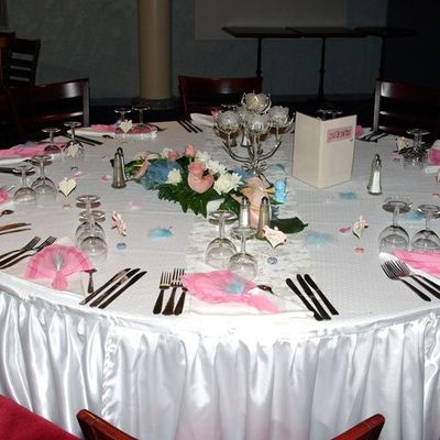 de nouvelles couleurs