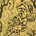 'Arabesque' at Clark Art Institute, Williamstown
