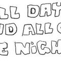 "All Day And All Of The Night" (The Kinks)