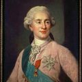 Louis XVI : les débuts prometteurs d'un jeune roi de 20 ans