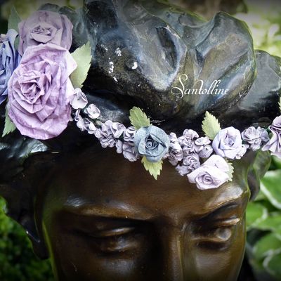 Un travail de patience...