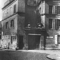 L'ancienne Caserne des pompiers