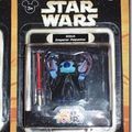 Trente-troisi&egrave;me billet : collection Bretagne 7 - figurines Star Wars s&eacute;rie 1