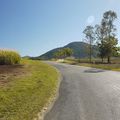 Rainforest, Bundaberg et Rainbow beach