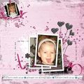 Concours digiscrap