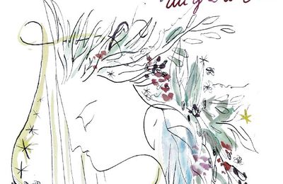 Ensemble Myrtho ravive les airs anciens avec l'album Au Gré d'Eros