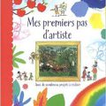 Découvrir les artistes et créer