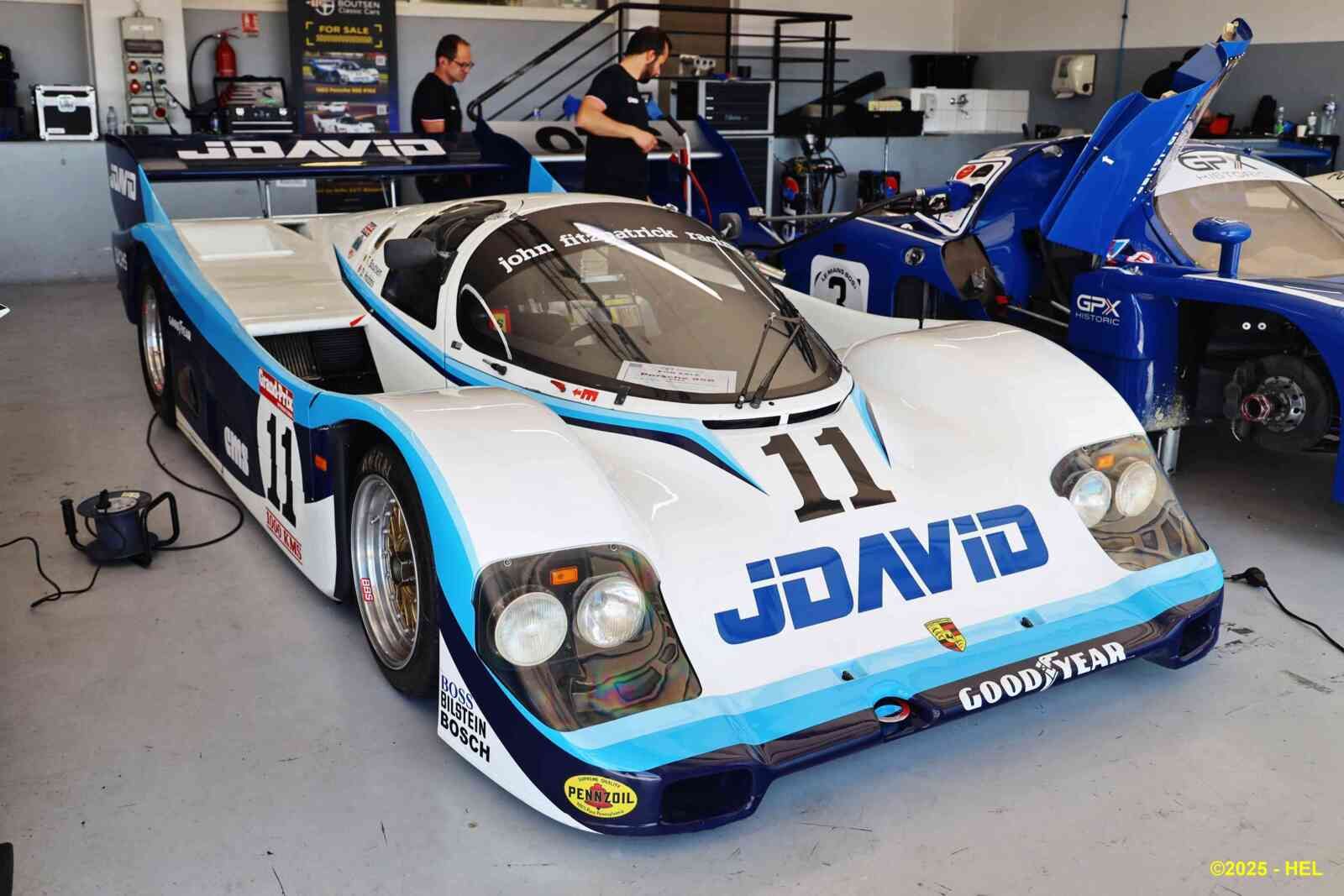 Nissan R 90CP_01 - 1990 {Jap] HL_GF