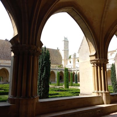 Abbaye de Royaumont