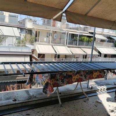 Page Déco # Travaux en extérieur 