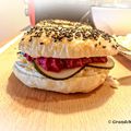 Bagels maison