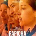 Papicha, film de Mounia Meddour