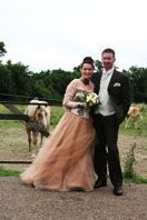 Mariage Aurélie et Yannick_juillet 2008