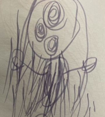 Alice, une mère privée de sa fille pour avoir voulu la protéger