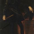 Portraits de Charles III par Jean de Wayembourg (1595)