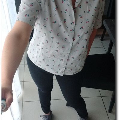 La maison victor mars avril 2018