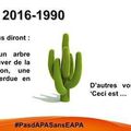 Rejoignez le mouvement ! #PasdAPASansAEAPA Pr 1 vraie reconnaissance des #EAPAS #1StatutPrmonProfAPA