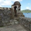 Portobelo et Isla Grande