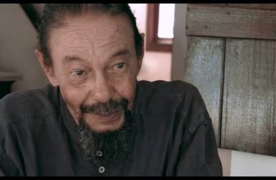Monchoachi (1946 -) : La règle (XXIV)
