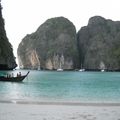 Phuket & Phi Phi (Thaïlande)