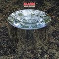 "What Occurs" de Islands : mandarine piégée