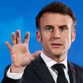 " L'économie de guerre " française est un prélude à la réduction de l'État-Providence
