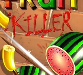 Fruit Killer : transforme-toi en tueur de fruits