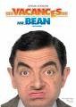 Les vacances de Mister Bean