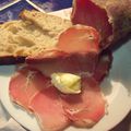 CHARCUTERIE MAISON, ENCORE ET ENCORE, LA COPPA.............suite 2