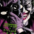 batman the killing joke (alan moore/brian bolland panini comics 2009)