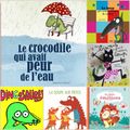 Nos lectures du mois #2 (à 2 ans et demi)