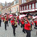 la fête a cassel le 17 avril 2017