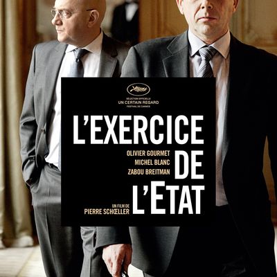 L'exercice de l'état