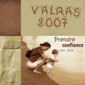 Valras 2007