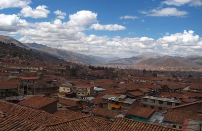 CUSCO, PERU