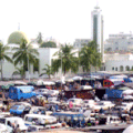 L’islam à Cotonou