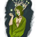 Forest Spirit