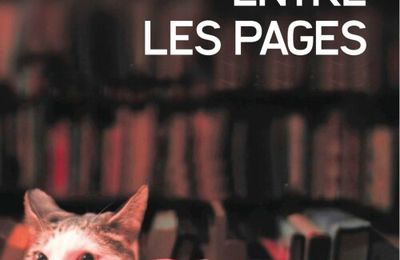 Le Coeur entre les pages, Shelly King, 2014