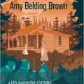 L'envol du moineau - Anny Belding Brown