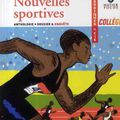 Nouvelles sportives