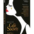 Café Society: Sortie du blu-ray et du dvd en France